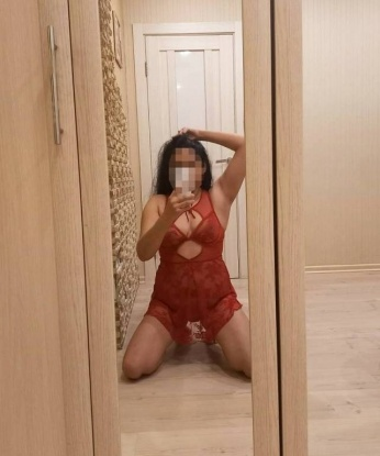 Анкета проститутки Вера - город Кутлу-Букаш, 29 лет, №1113